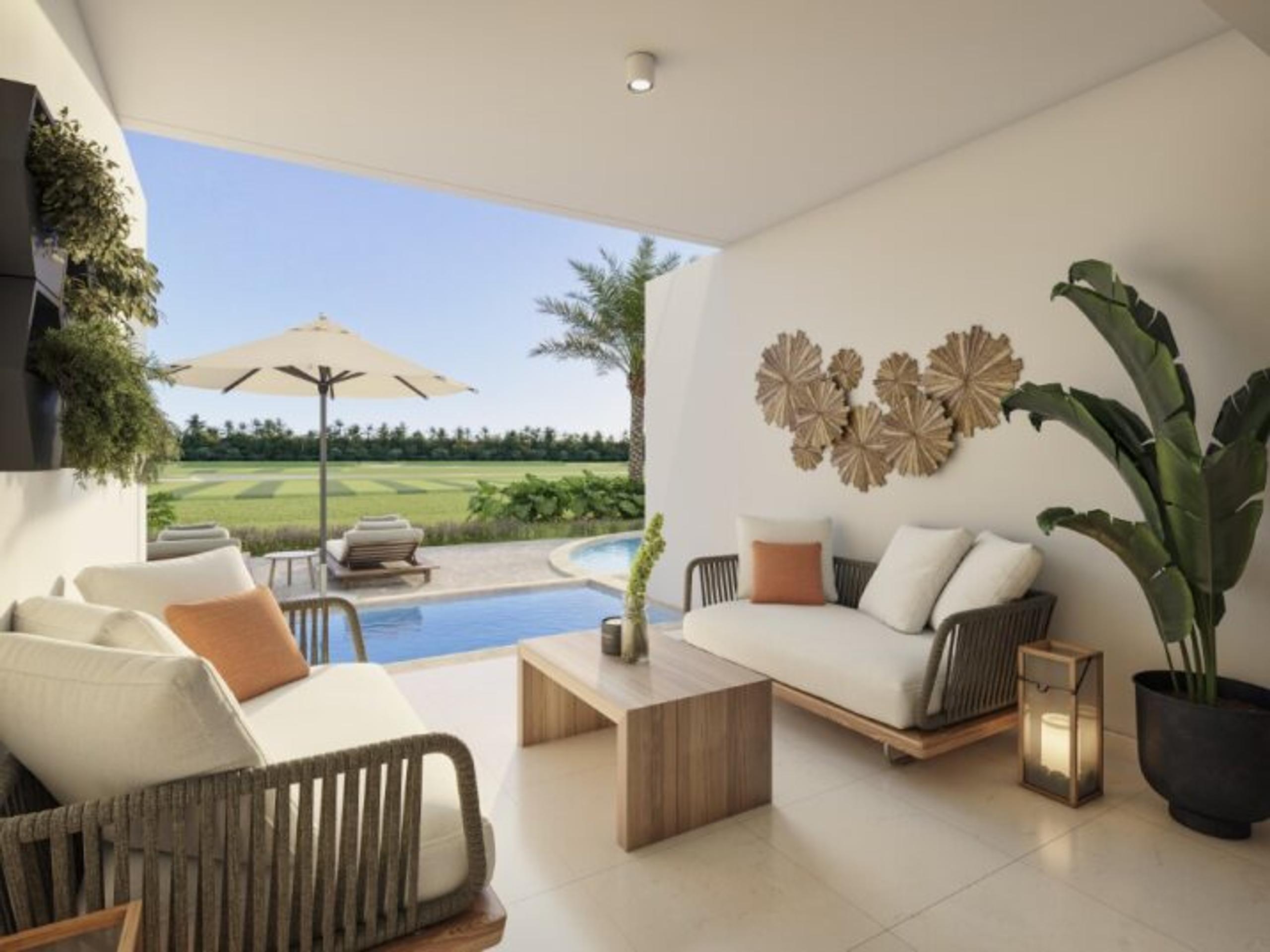 Tiburon Residences