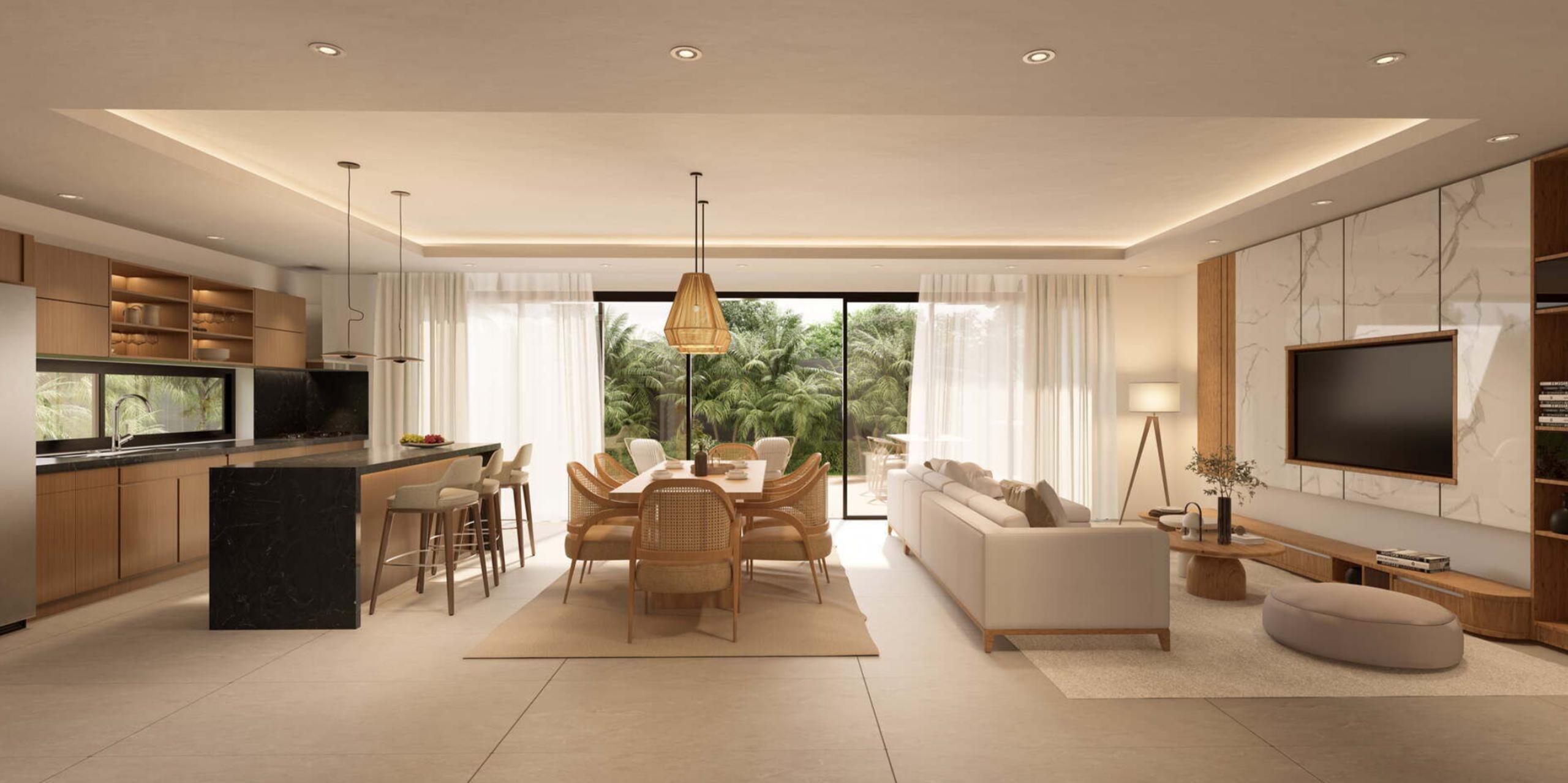 Boulevard Villas