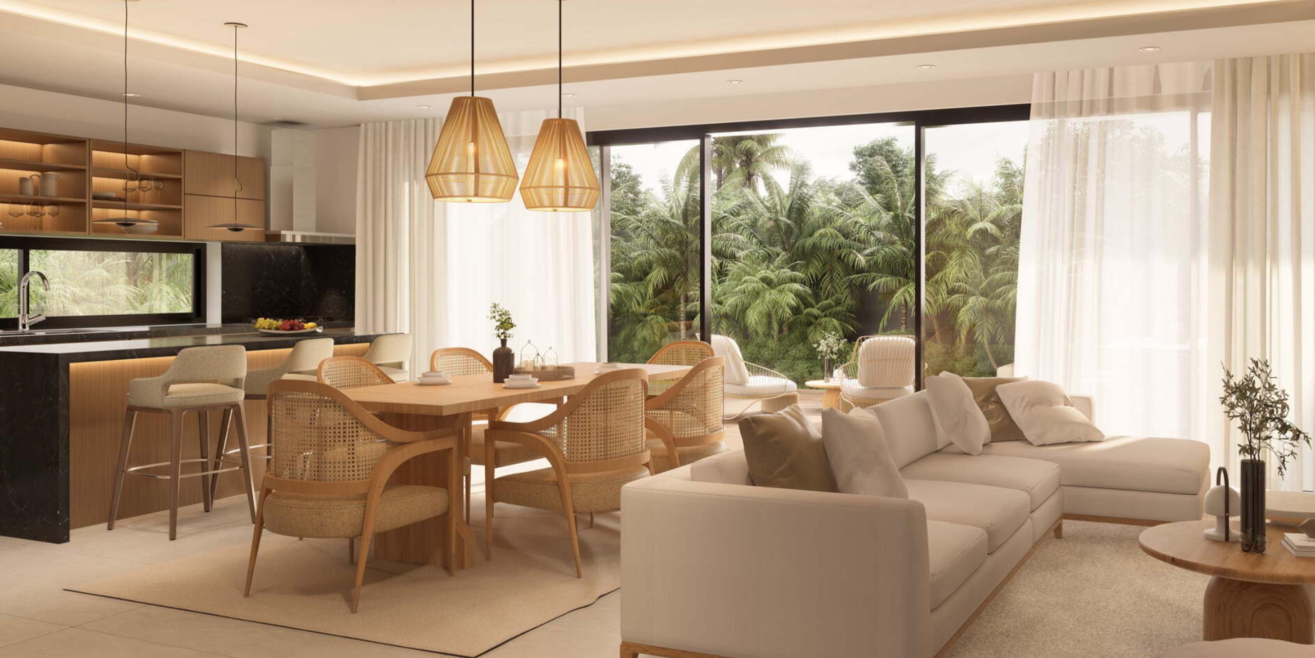 Boulevard Villas