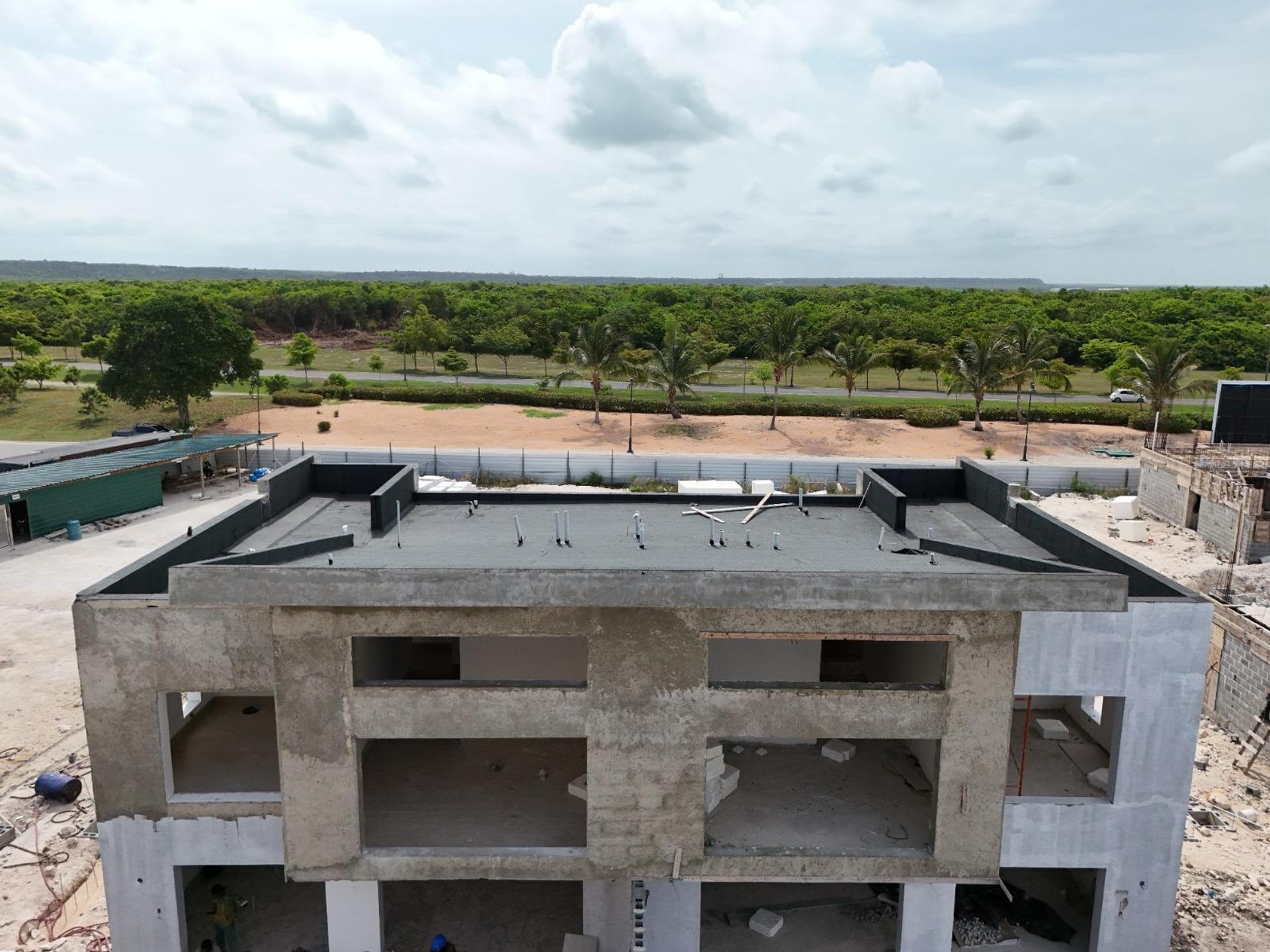 Boulevard Villas
