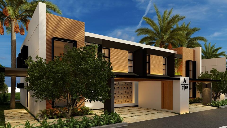 Boulevard Villas
