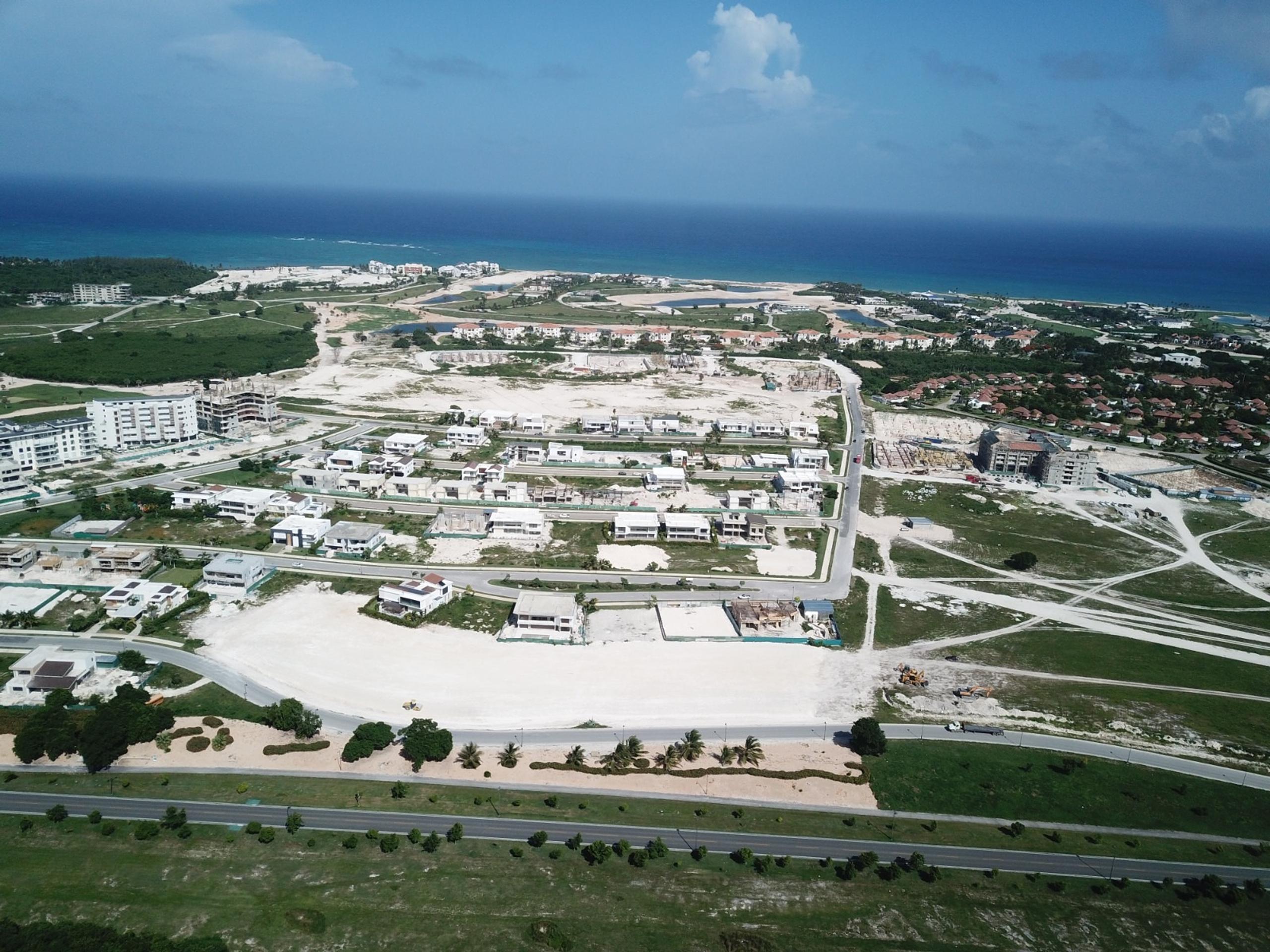 Boulevard Villas