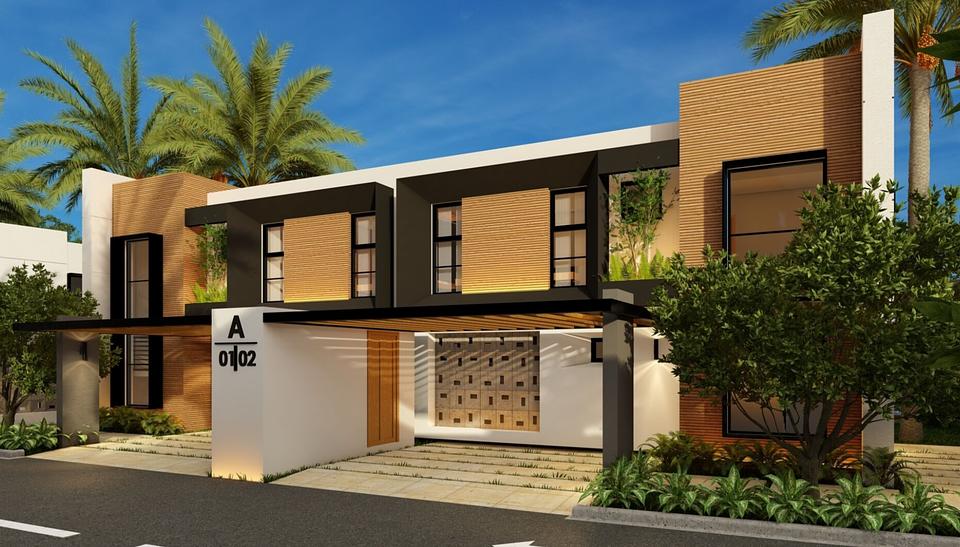 Boulevard Villas
