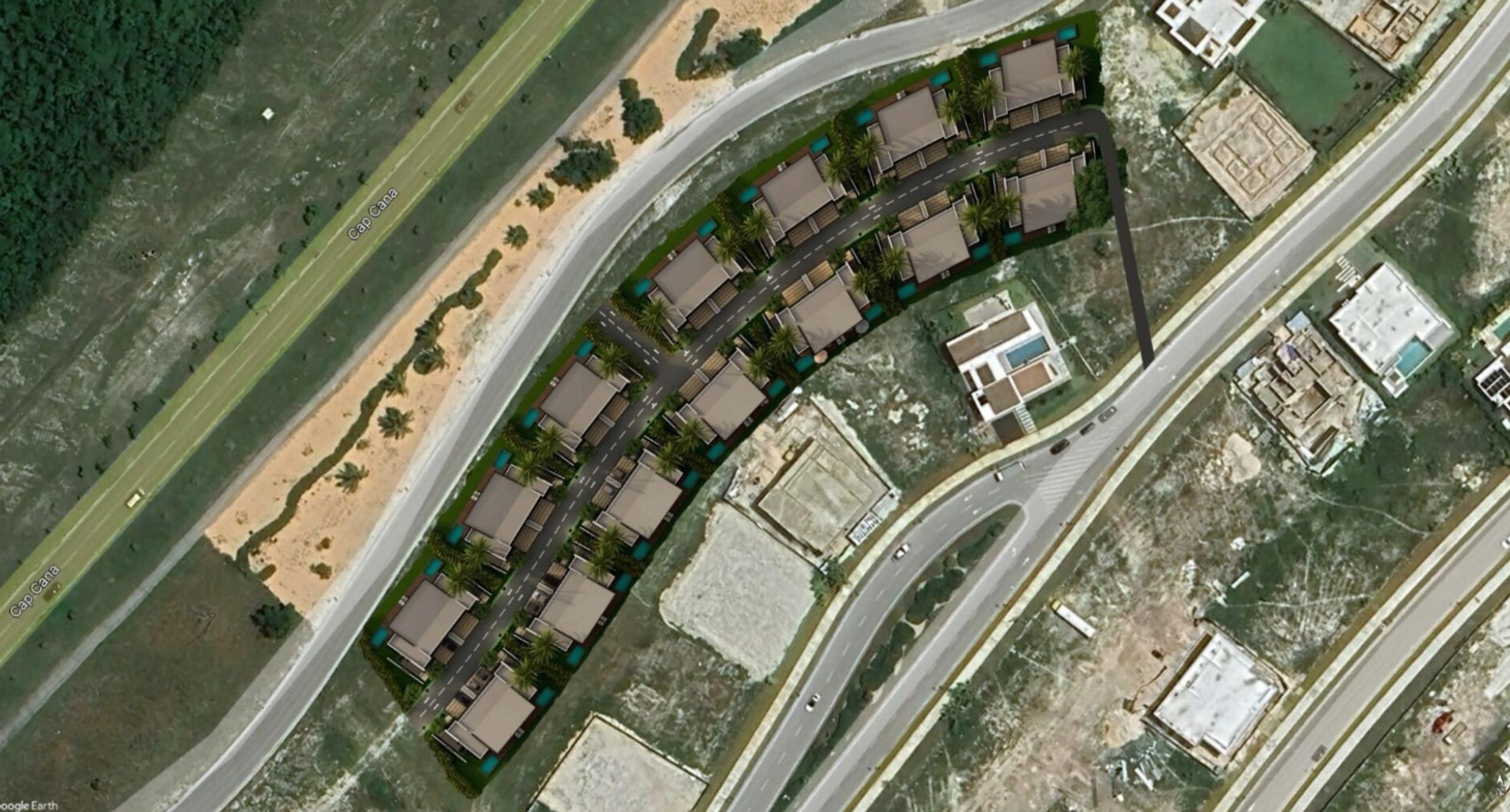 Boulevard Villas
