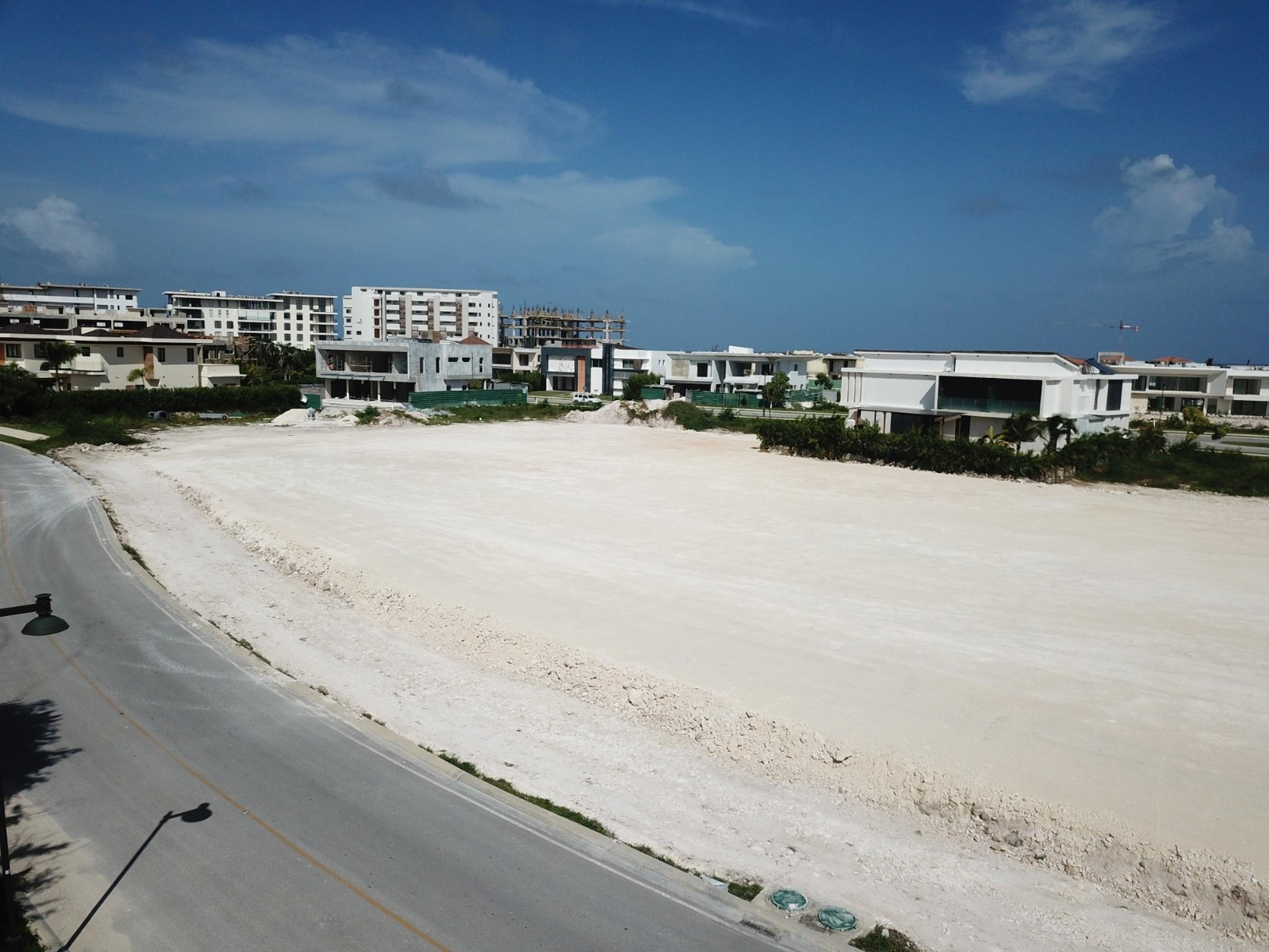 Boulevard Villas