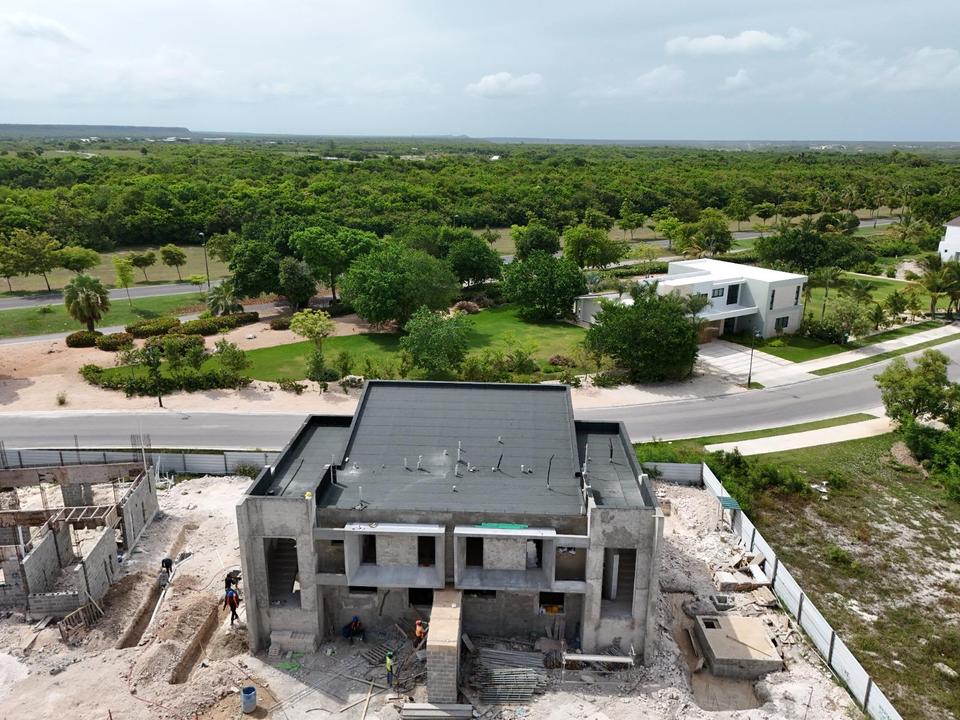 Boulevard Villas