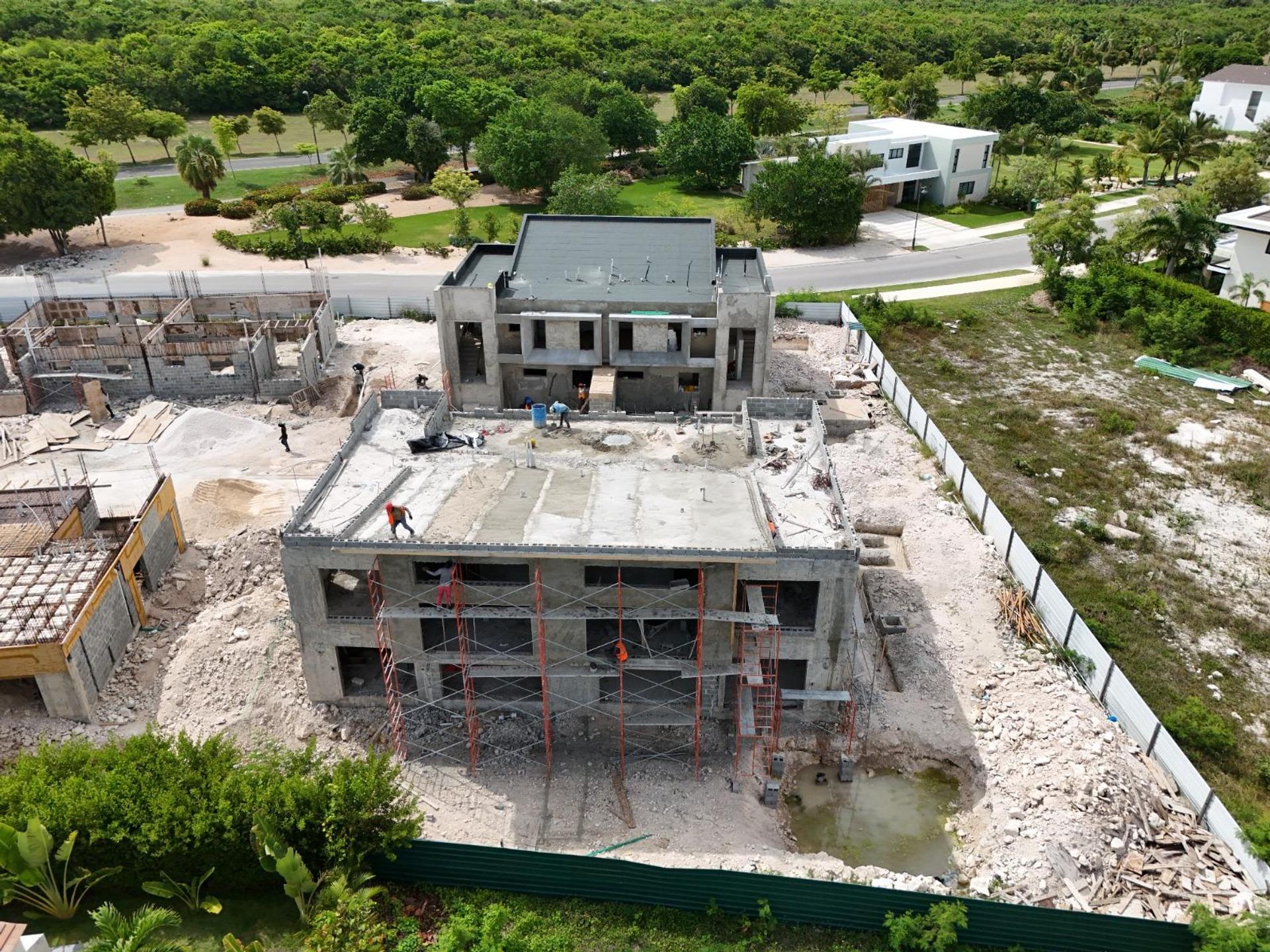 Boulevard Villas