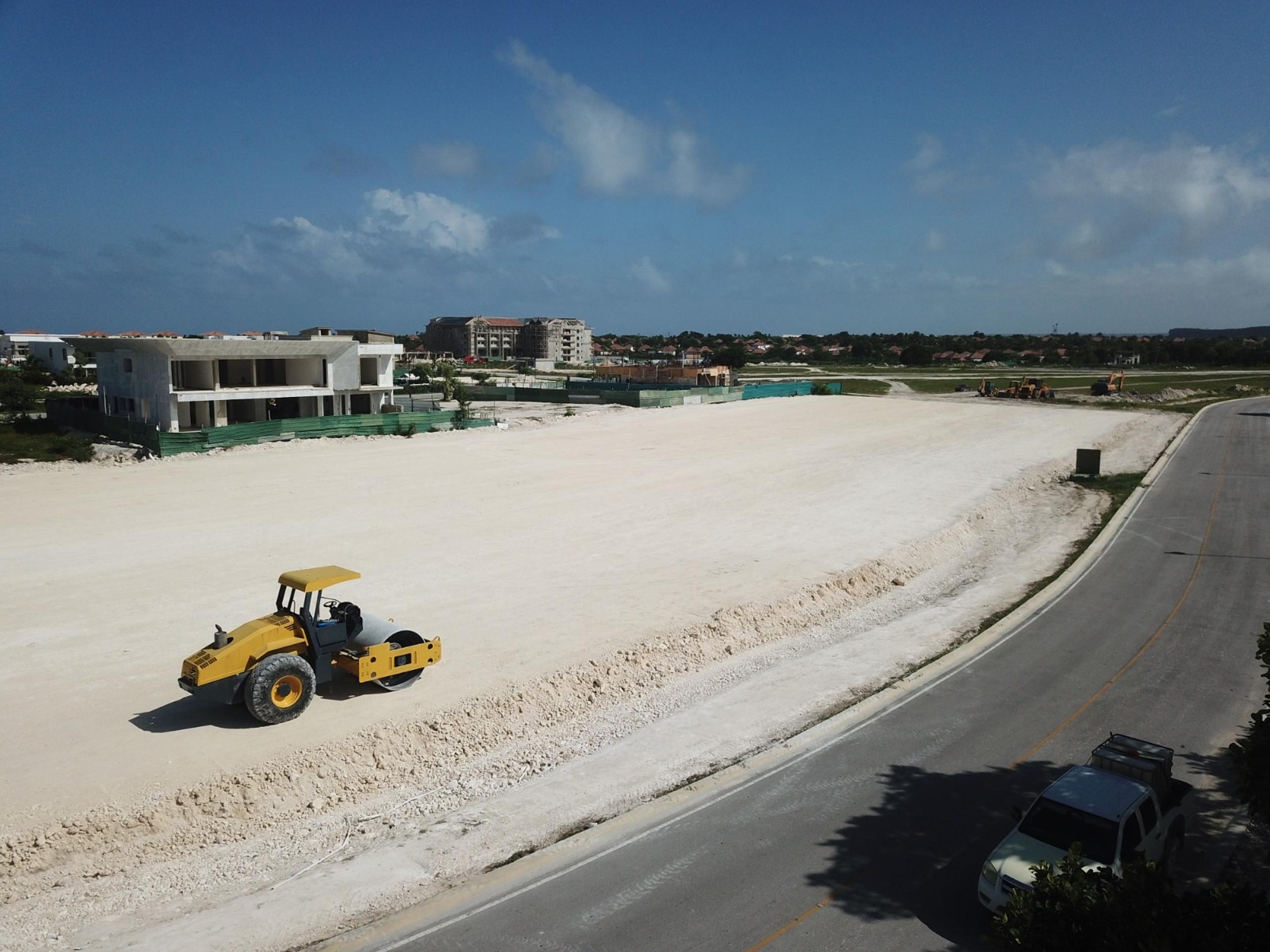 Boulevard Villas