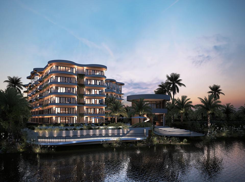 Circle Residences