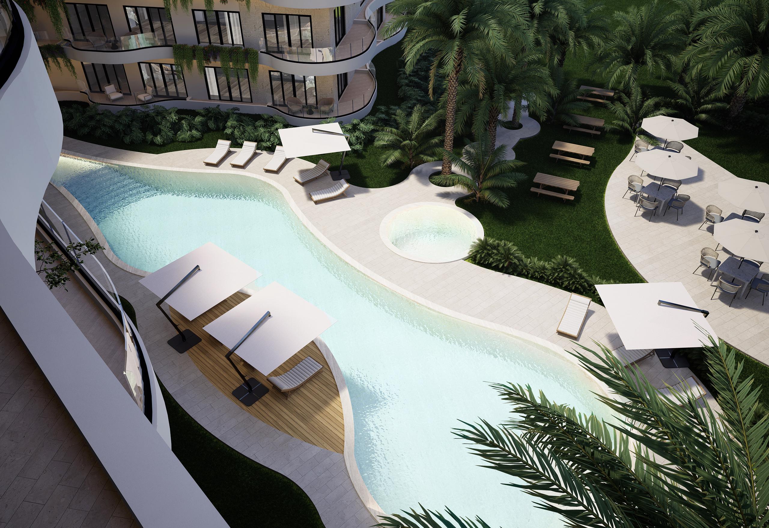 Circle Residences