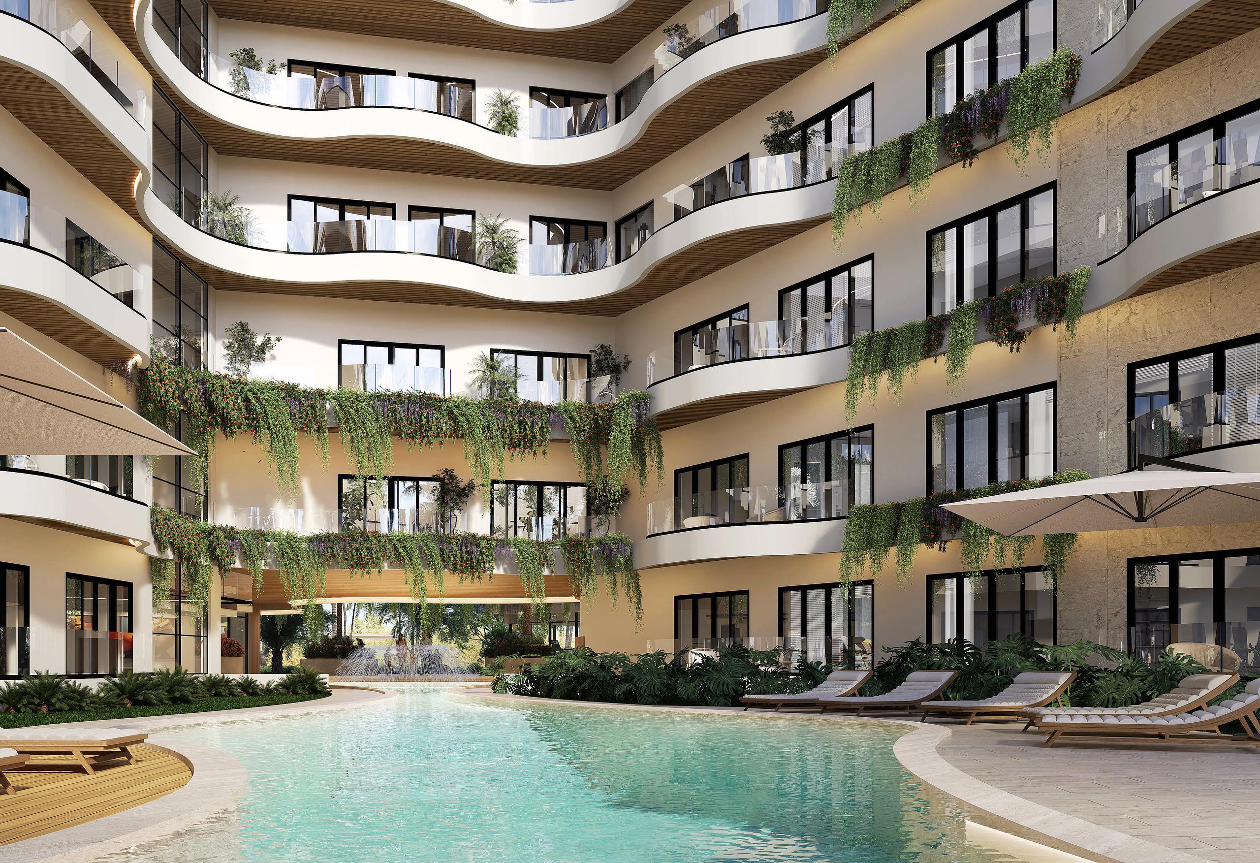 Circle Residences