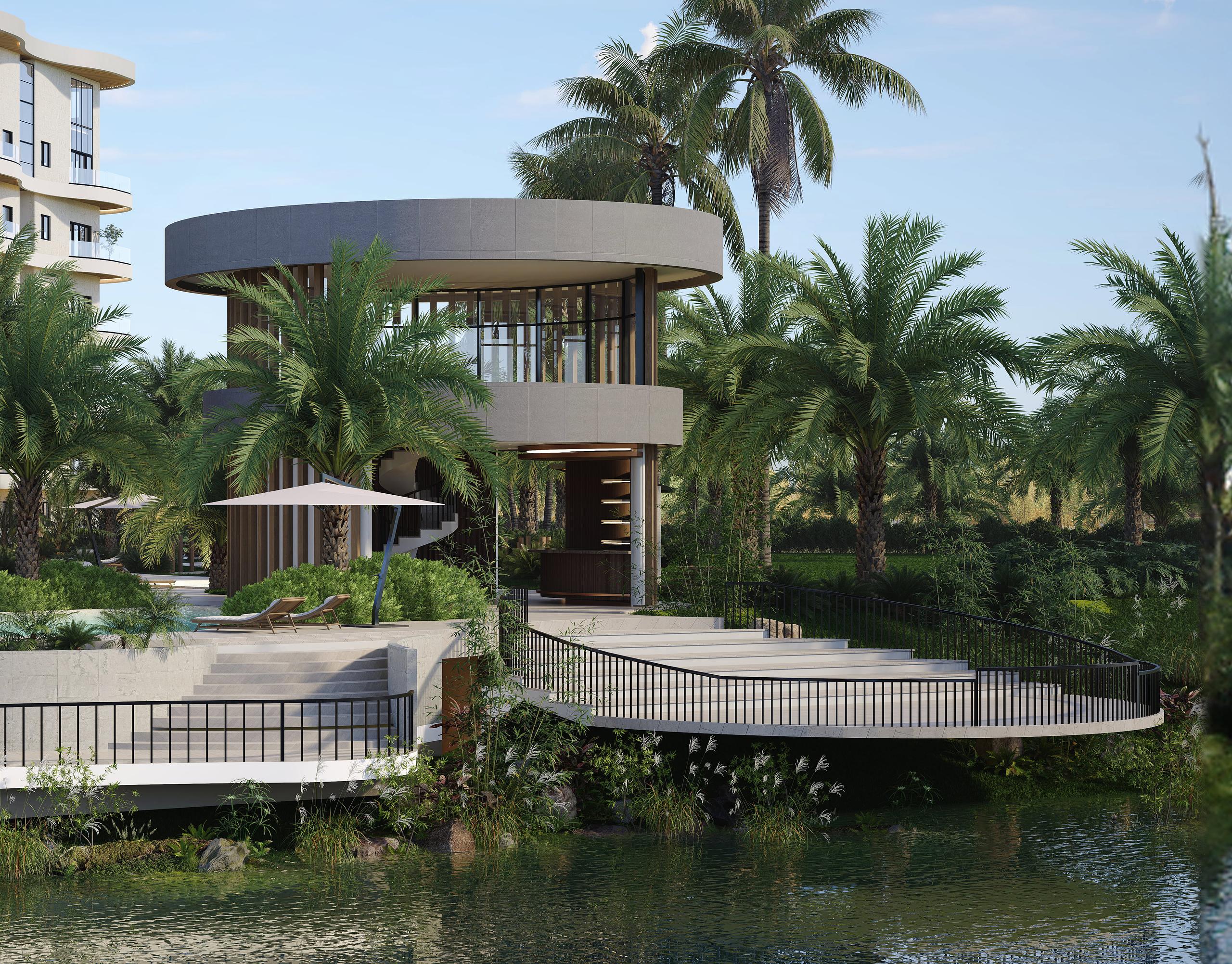 Circle Residences
