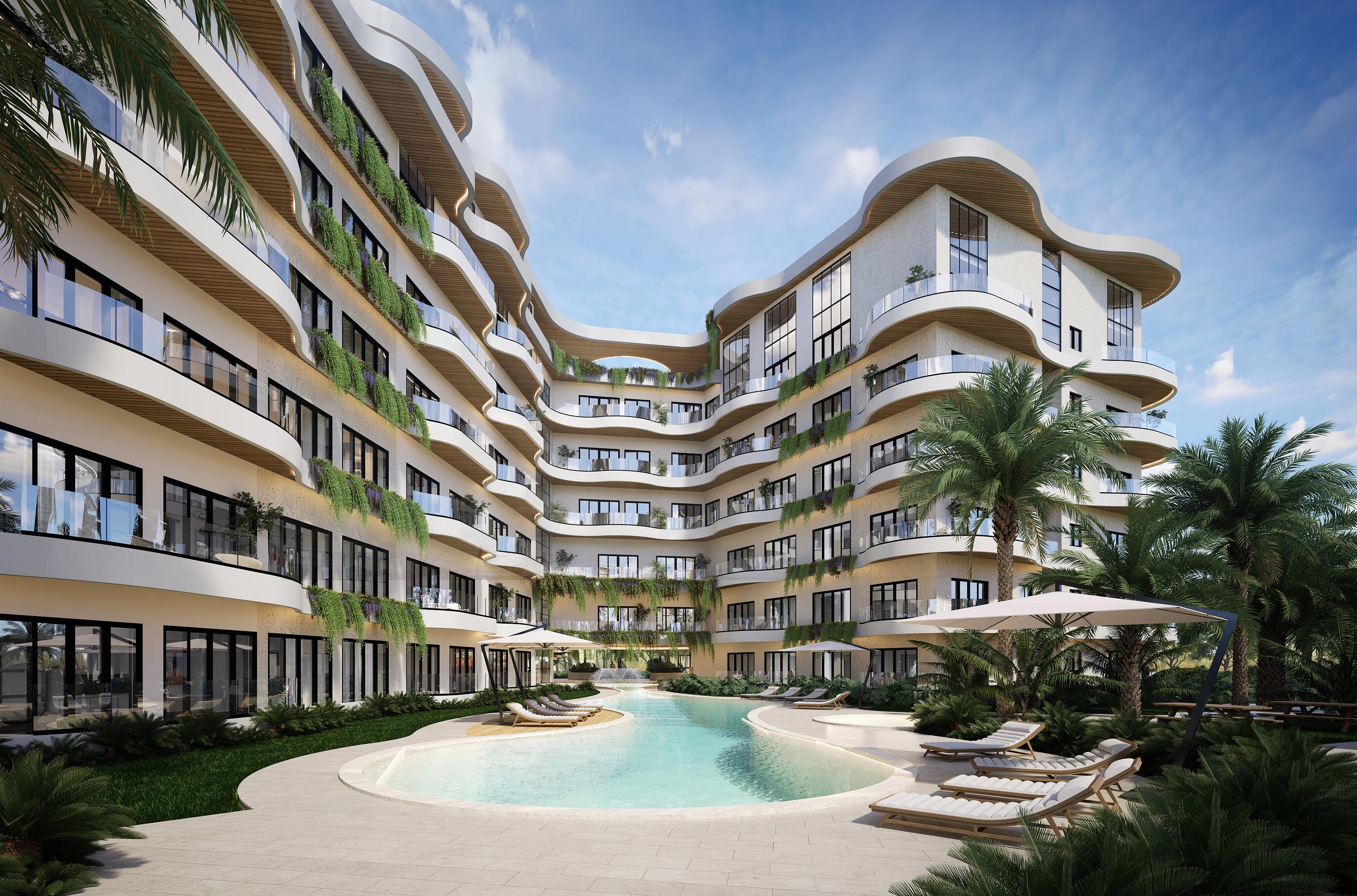 Circle Residences