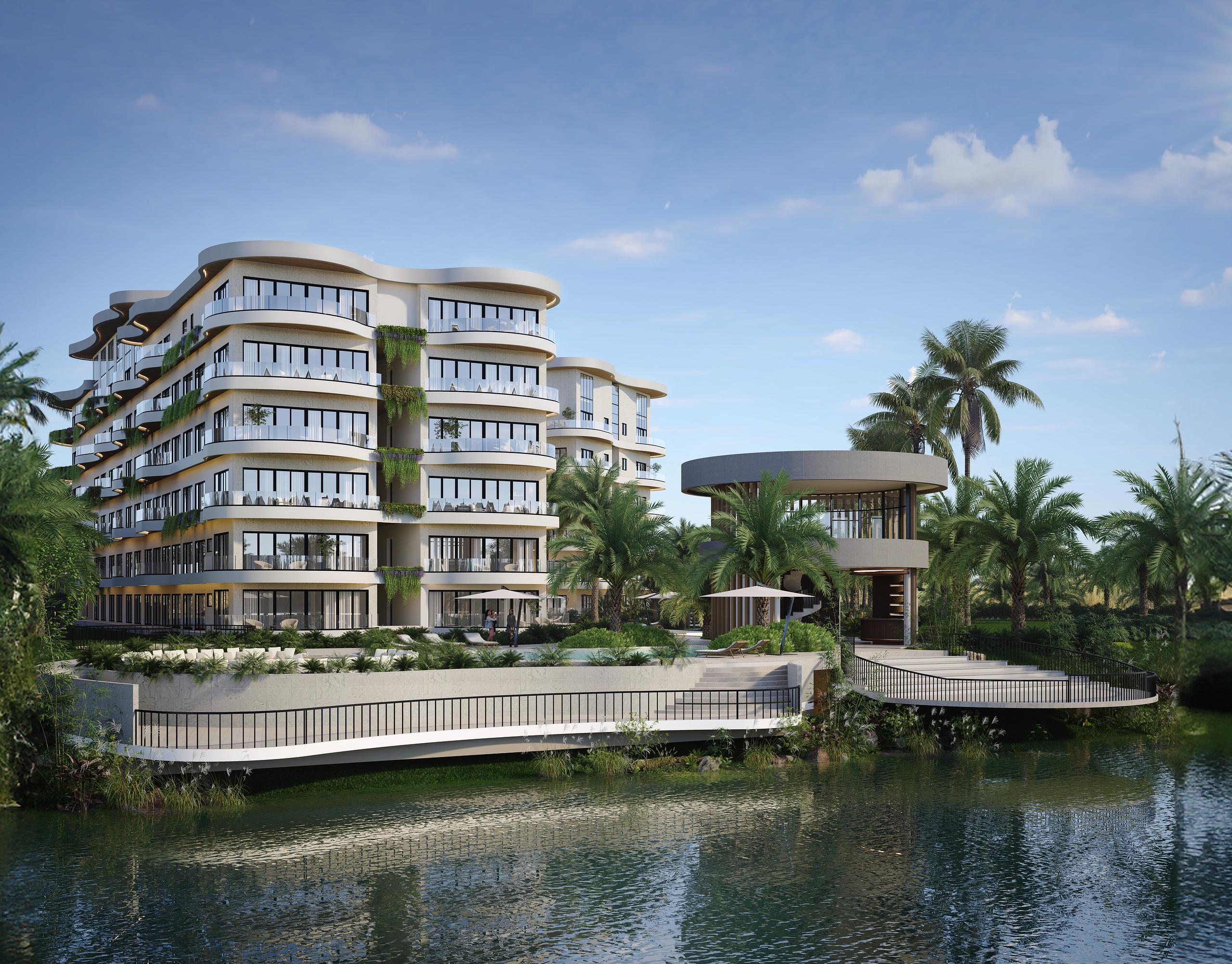 Circle Residences