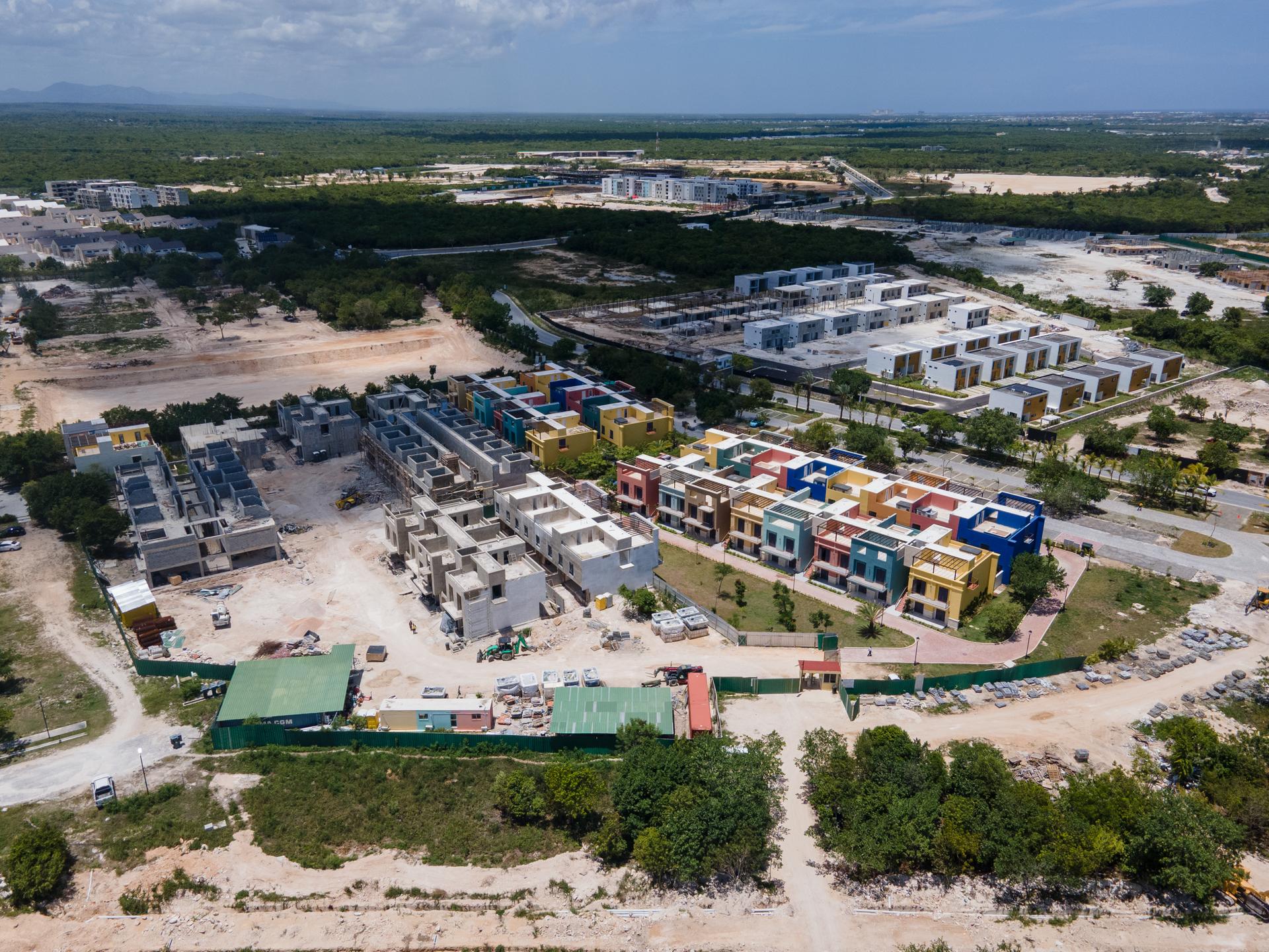 Pueblito Caribeño
