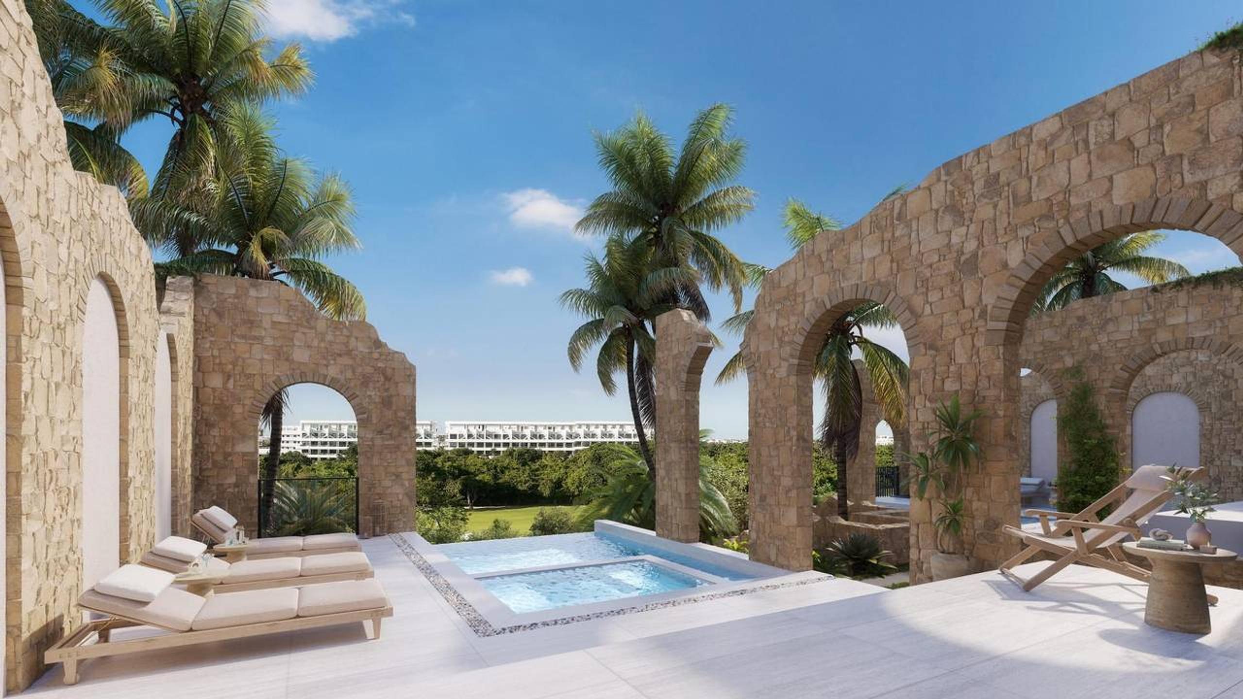 Poseidonia Villas 
