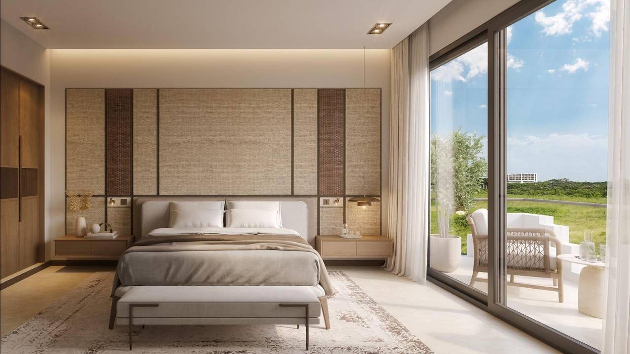 Poseidonia Villas 