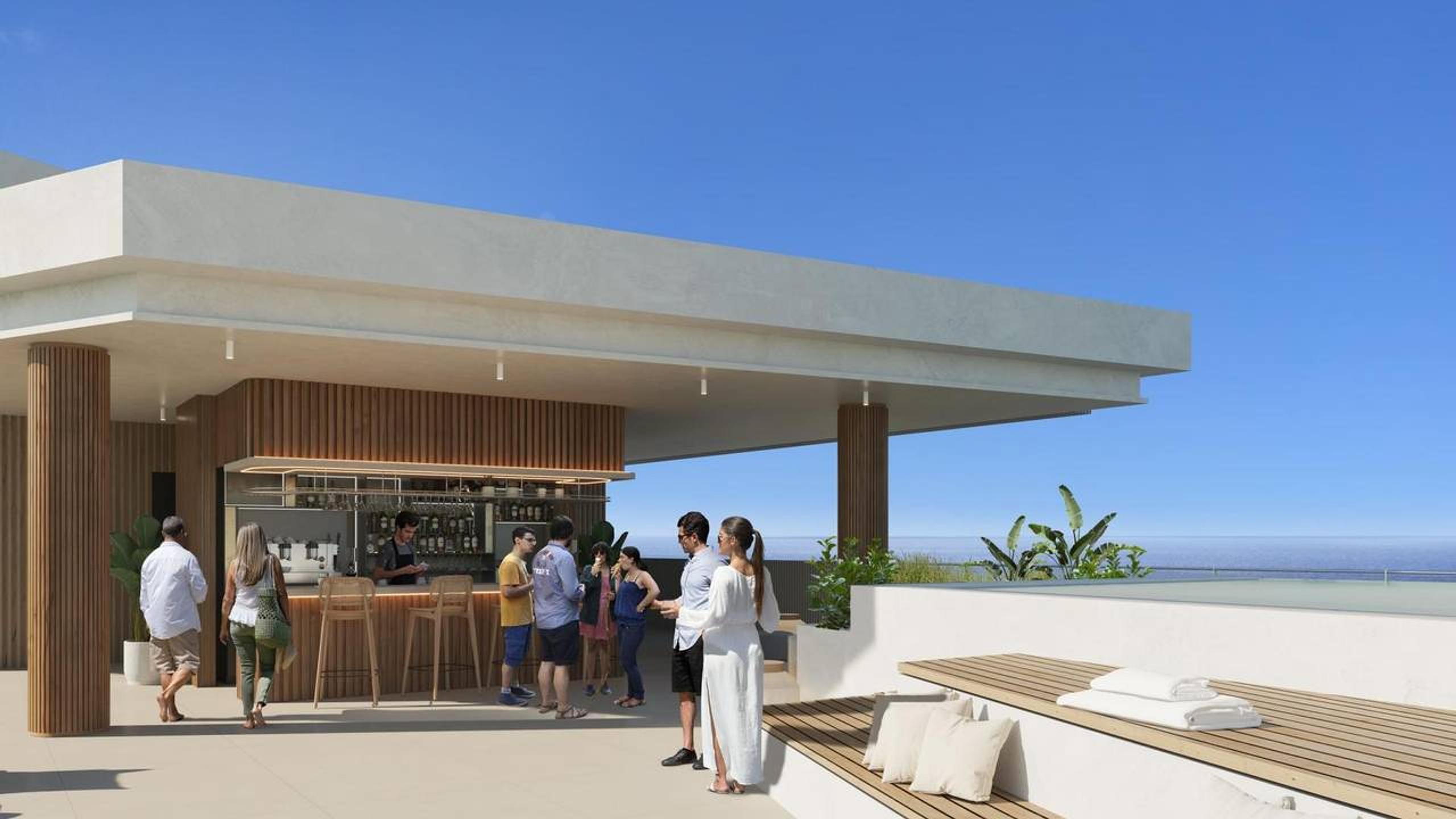 Crystal Garden