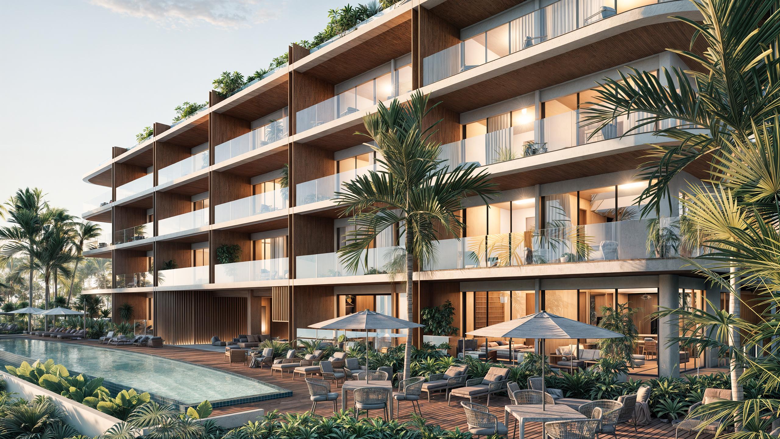 Solarium One