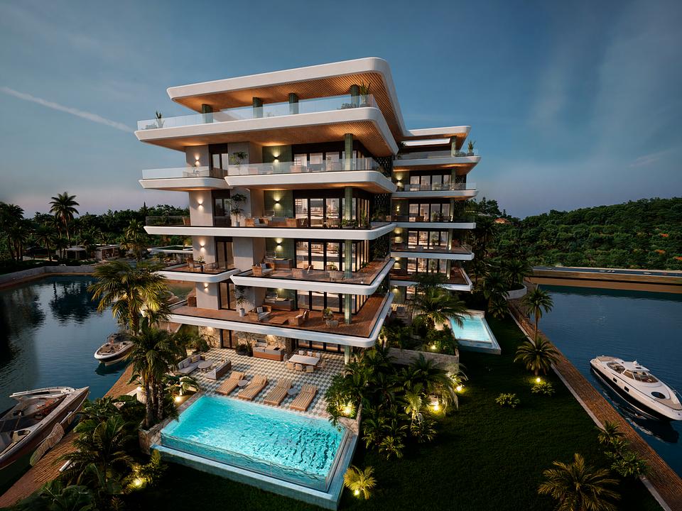 Porto Navio