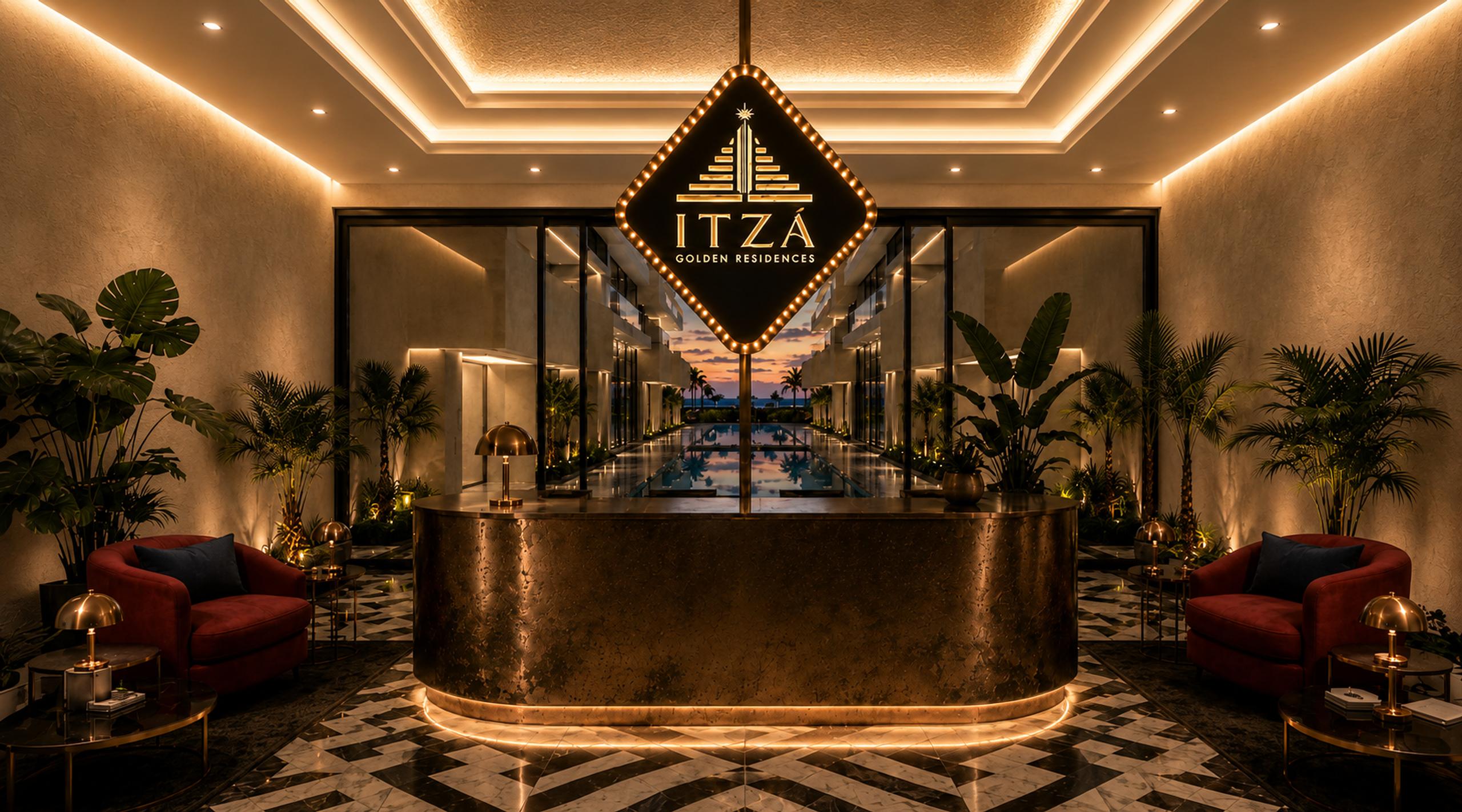 Itza