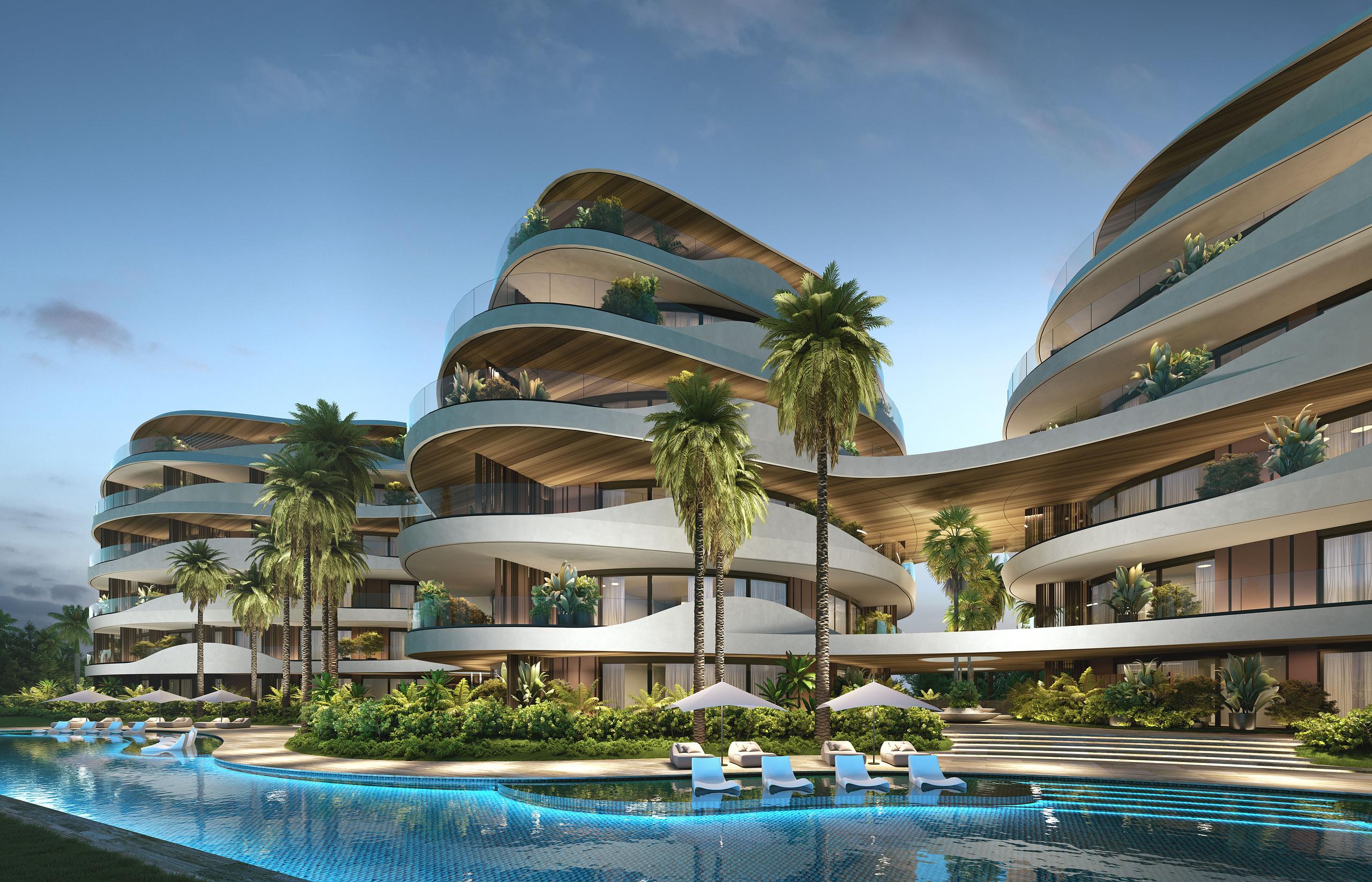 Le Nid