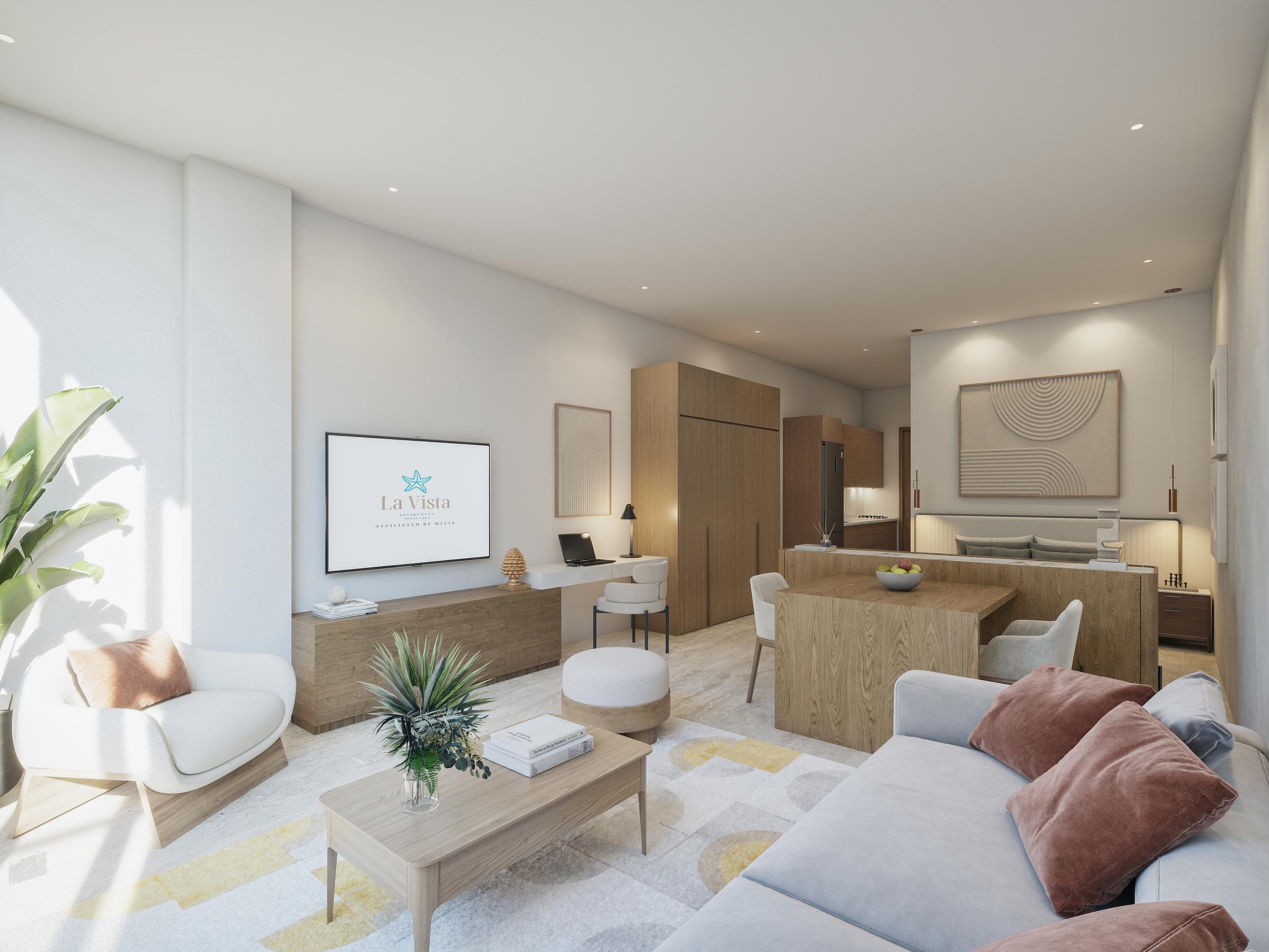La Vista Residences