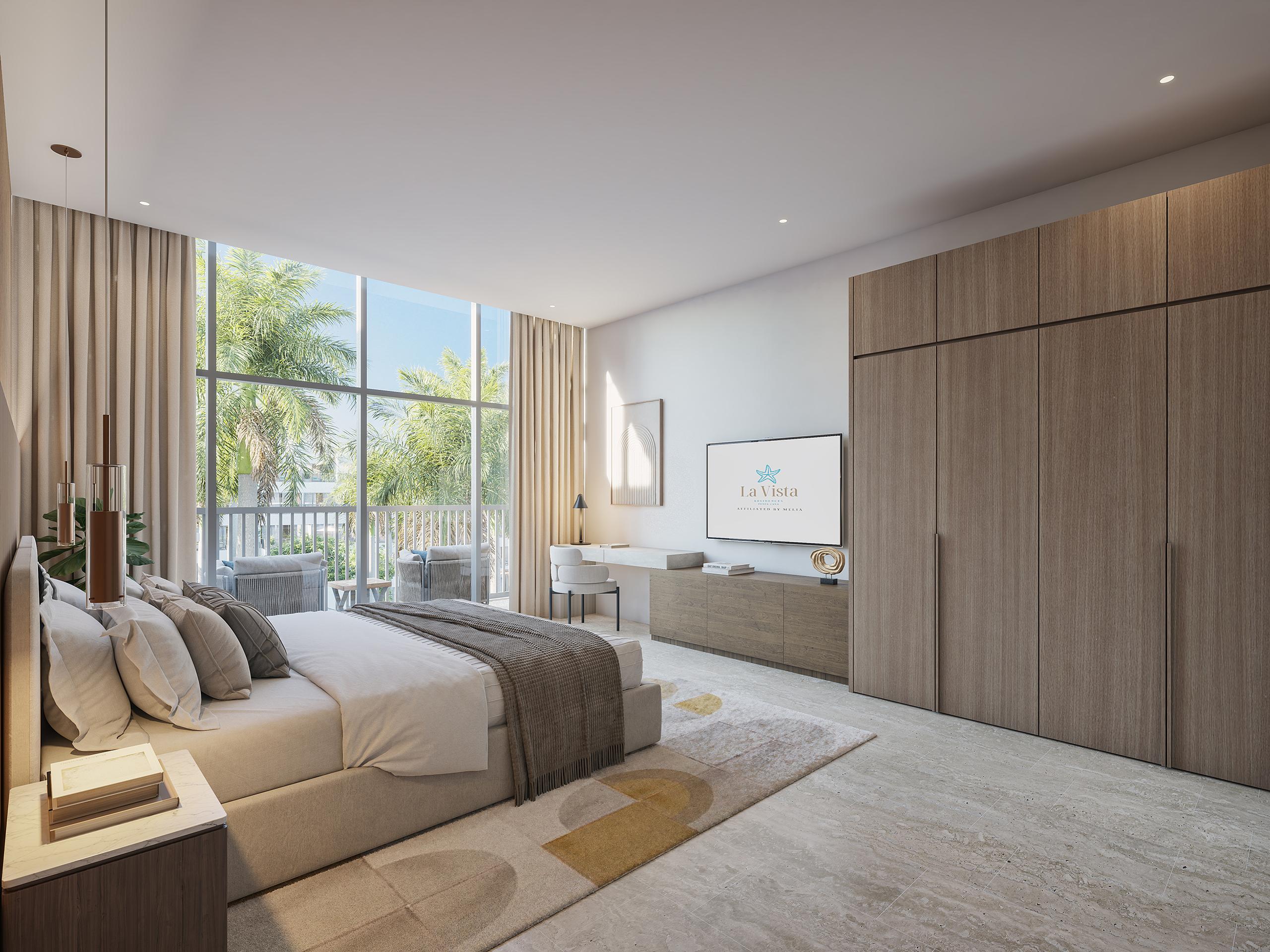La Vista Residences